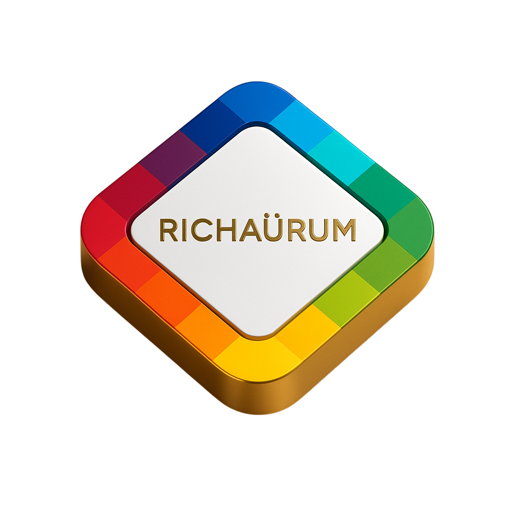 RichAurum Logo