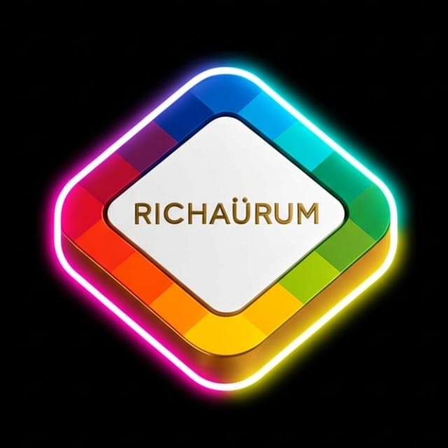 RichAurum Logo